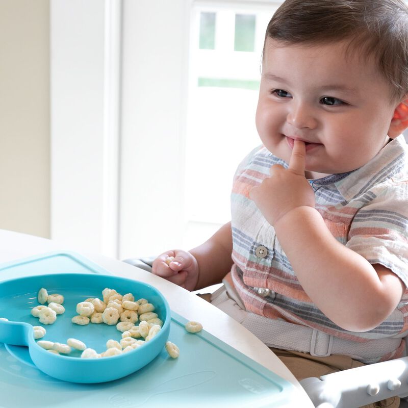 Tablemat (Light Blue) image number null